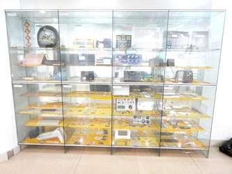 Shenzhen Lunfeng Technology Co., Ltd