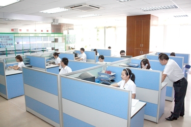 Shenzhen Lunfeng Technology Co., Ltd