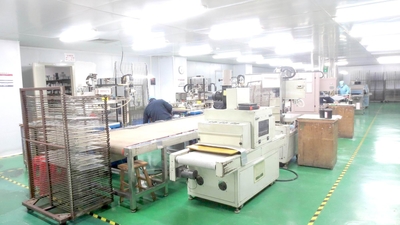 Shenzhen Lunfeng Technology Co., Ltd