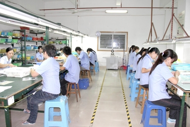 Shenzhen Lunfeng Technology Co., Ltd