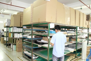 Shenzhen Lunfeng Technology Co., Ltd