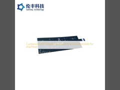 مبدل غشاء بي تي مخصص و مخصص للآلات