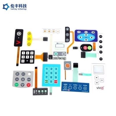 أحدث مدونات الشركة حول متانة وموثوقية مفاتيح الأغشية ذات القبة المعدنية