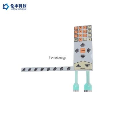 أحدث مدونات الشركة حول الاستجابة اللمسية وتجربة المستخدم في مفاتيح غشاء القبة المعدنية