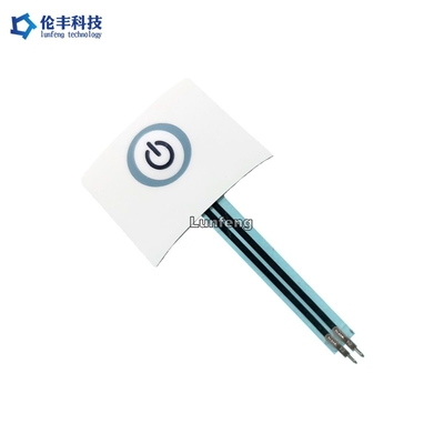 Good price تخصيص نهاية ذكر غشاء التبديل لوحة المفاتيح خدمة OEM زر واحد الانترنت
