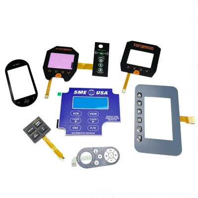 سعر جيد لوحة مفاتيح ذات غشاء مسطح مطبوع بالشاشة الحريرية مخصصة لمتطلباتك الانترنت