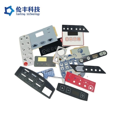 سعر جيد تصميم مبدل غشاء بلاستيكي طبي مخصص للأجهزة المنزلية الانترنت