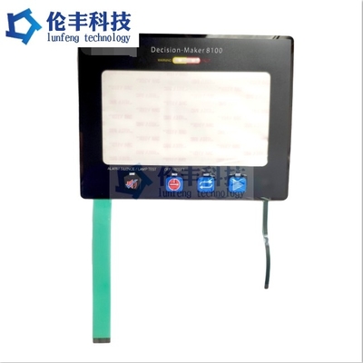 Good price تراكب الرسم SUS304 غشاء الانترنت