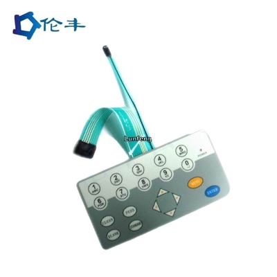 Good price غطاء لوحة تحكم قبة معدنية الانترنت