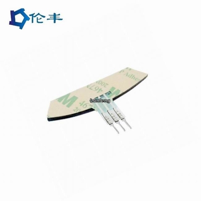 Good price 3M لاصق غشاء اللمس التبديل 3M9080 وسادة مطاط السيليكون الانترنت