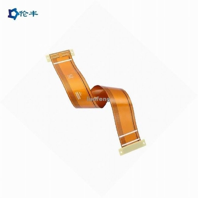 Good price Polyimild PI Film FPC لوحة الدوائر المرنة كابل ثنائي الفينيل متعدد الكلور 1-6 طبقة الانترنت