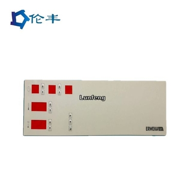 Good price 3M468 لوحة رسم لوحة تحكم طباعة تراكب PET PC أحمر شفاف الانترنت