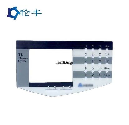 Good price تراكب لوحة أجهزة OEM من الأكريليك 3 م 468 ميجابكسل تراكب رسومي أمامي الانترنت