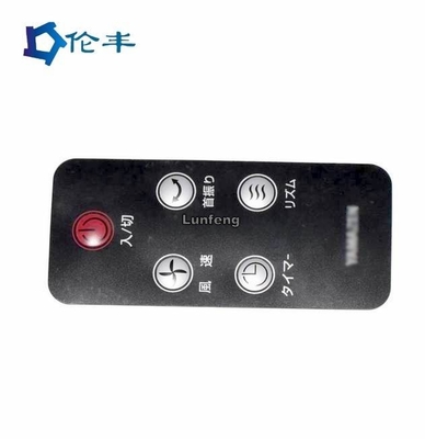 Good price بولي كلوريد الفينيل منقوش زر التحكم لوحة الرسم تراكب الرسوم البيانية PET PC الانترنت