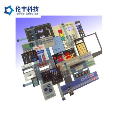 سعر جيد لوحة مفاتيح حمراء مقاومة للماء قابلة للتخصيص رقم المفتاح سطح متطاطي تم تصميمها للعمل في بيئات رطبة وغبارية الانترنت