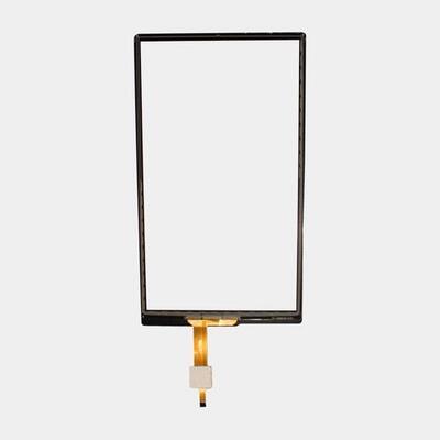 سعر جيد Controller ILITEK2302 Capacitive Touch Panel Offering Humidity Range 20 Percent to 90 Percent RH Optimized for Touch Response and Durability متصل