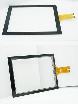 سعر جيد Humidity 20 to 90 percent RH Capacitive Touch Panel PC Offering Free View Angle Performance in Challenging Environments متصل