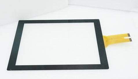 سعر جيد Transparency 85 Percent Capacitive Touch Panel Providing Touch Response Time 25ms and Thickness 05mm to 11mm Ideal for Retail Displays متصل
