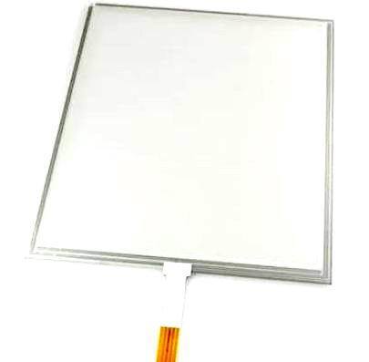 سعر جيد 800xRGB 3x1280 Number Of Pixels Industrial Touch Panel offering 6H Surface Hardness ideal choice for automation control متصل