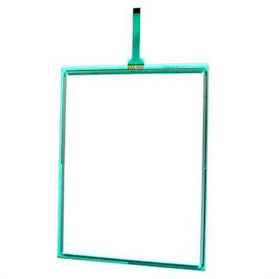 سعر جيد 350cdm2 Display Brightness Capacitive Touch Panel Offering Active Area 217W X 1362H mm Suitable for Industrial Control Panels متصل