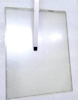 سعر جيد Active Area 217 W X 1362 H mm Resistive Touch Panel Offering 350cdm2 Brightness and 6H Surface Hardness for User Interface Solutions متصل