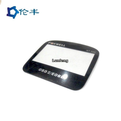 سعر جيد 3M467 3M468 لوحة أمامية أكريليك PMMA تراكب عدسة 3C حماية عرض الإلكترونيات الانترنت