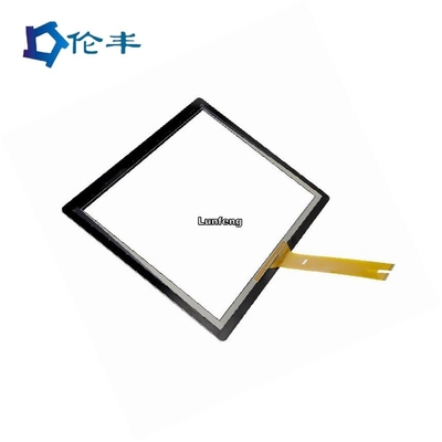 Good price شاشة GG 32 بوصة تعمل باللمس بالسعة شاشة تعمل باللمس Lcd I2C مضادة للتوهج الانترنت