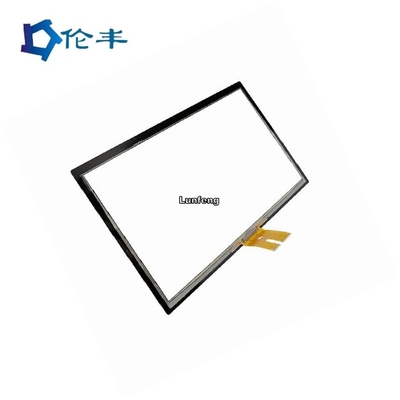 Good price COB 13.3 بوصة شاشة تعمل باللمس بالسعة RS232 Gff لوحة اللمس المضادة للانعكاس الانترنت