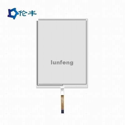 Good price شاشة تعمل باللمس LCD مقاومة ITO 1.1 مم 7 بوصة شاشة تعمل باللمس بالسعة الانترنت