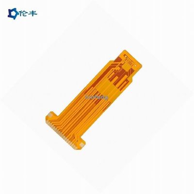 سعر جيد 0.2mm-6mm Polyimide FPC لوحة دوائر مرنة للمعدات الطبية وتجميع PCB المرن متصل