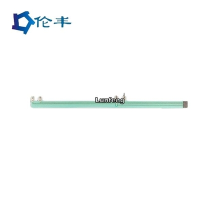 سعر جيد Pantone Flat Capacitive Membrane Keypad RAL Color Membrane Touch Switch الانترنت