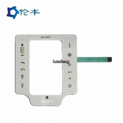 Good price تبديل الغشاء المسطح لنافذة LCD الانترنت