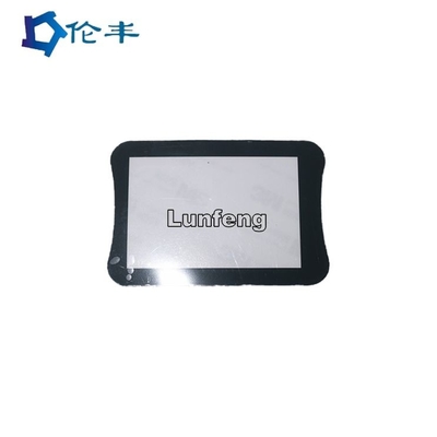 سعر جيد 3M9080 لاصق غشاء PC / PVC / PET غشاء جرافيك مع لوحة مفاتيح منقوشة الانترنت